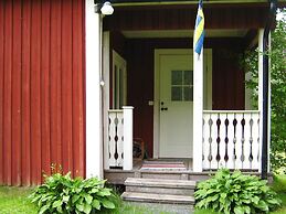 7 Person Holiday Home in Sunnemo