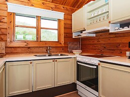 6 Person Holiday Home in Ringkobing