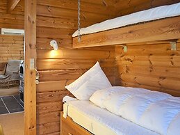 6 Person Holiday Home in Ringkobing