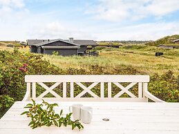 6 Person Holiday Home in Ringkobing