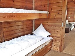 6 Person Holiday Home in Ringkobing
