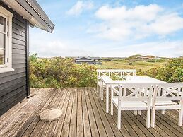 6 Person Holiday Home in Ringkobing