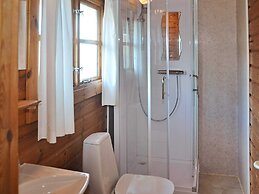 6 Person Holiday Home in Ringkobing