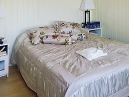 4 Person Holiday Home in Uddevalla
