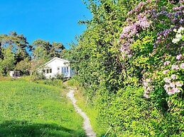 4 Person Holiday Home in Uddevalla