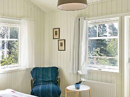 4 Person Holiday Home in Uddevalla
