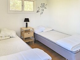 4 Person Holiday Home in Uddevalla