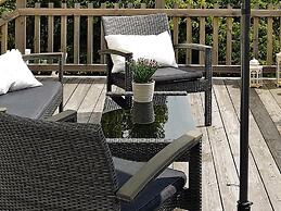 4 Person Holiday Home in Uddevalla