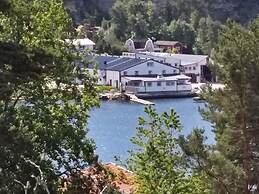 4 Person Holiday Home in Uddevalla