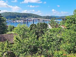 4 Person Holiday Home in Uddevalla