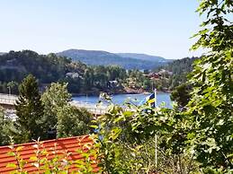 4 Person Holiday Home in Uddevalla