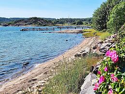 4 Person Holiday Home in Uddevalla