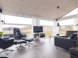 5 Star Holiday Home in Pandrup