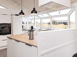 5 Star Holiday Home in Pandrup