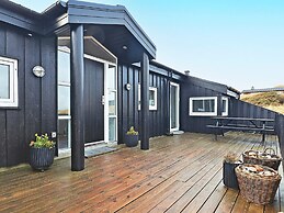 5 Star Holiday Home in Pandrup