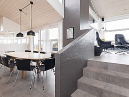 5 Star Holiday Home in Pandrup