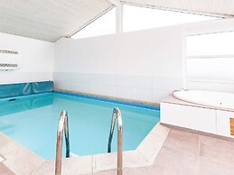 5 Star Holiday Home in Pandrup