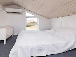 5 Star Holiday Home in Pandrup