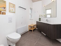 5 Star Holiday Home in Pandrup