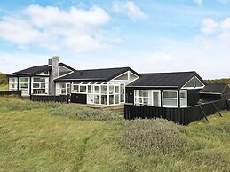 5 Star Holiday Home in Pandrup
