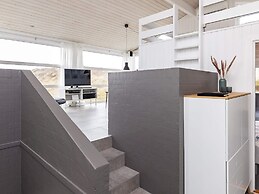 5 Star Holiday Home in Pandrup