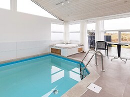 5 Star Holiday Home in Pandrup