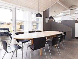 5 Star Holiday Home in Pandrup