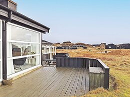 5 Star Holiday Home in Pandrup