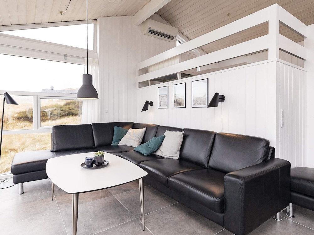 5 Star Holiday Home in Pandrup
