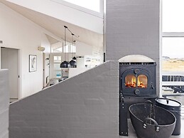 5 Star Holiday Home in Pandrup