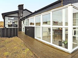 5 Star Holiday Home in Pandrup