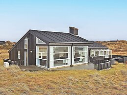 5 Star Holiday Home in Pandrup