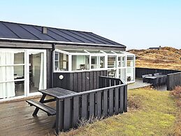 5 Star Holiday Home in Pandrup