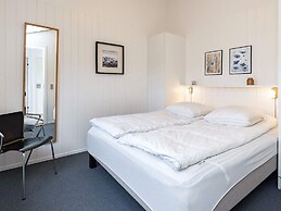 5 Star Holiday Home in Pandrup