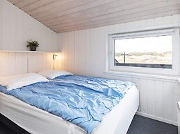 5 Star Holiday Home in Pandrup
