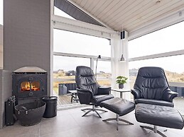5 Star Holiday Home in Pandrup