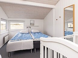 5 Star Holiday Home in Pandrup