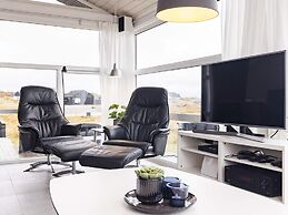 5 Star Holiday Home in Pandrup