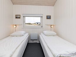 5 Star Holiday Home in Pandrup