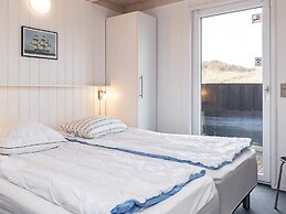 5 Star Holiday Home in Pandrup