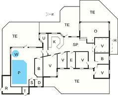 5 Star Holiday Home in Pandrup