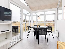 5 Star Holiday Home in Pandrup