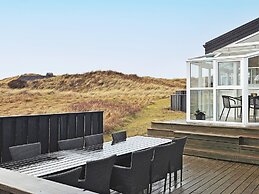 5 Star Holiday Home in Pandrup