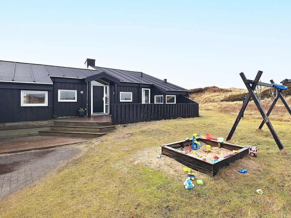 5 Star Holiday Home in Pandrup