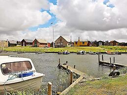 8 Person Holiday Home in Ulfborg-by Traum