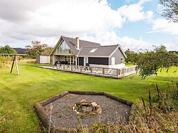 8 Person Holiday Home in Ulfborg-by Traum