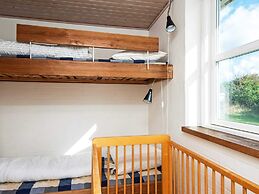 8 Person Holiday Home in Ulfborg-by Traum
