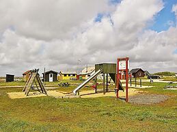8 Person Holiday Home in Ulfborg-by Traum