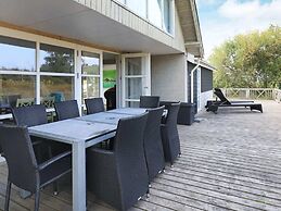 8 Person Holiday Home in Ulfborg-by Traum