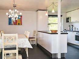 8 Person Holiday Home in Ulfborg-by Traum